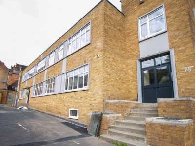 Apartment For Rent in 