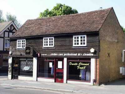 Apartment For Rent in Bushey, United Kingdom