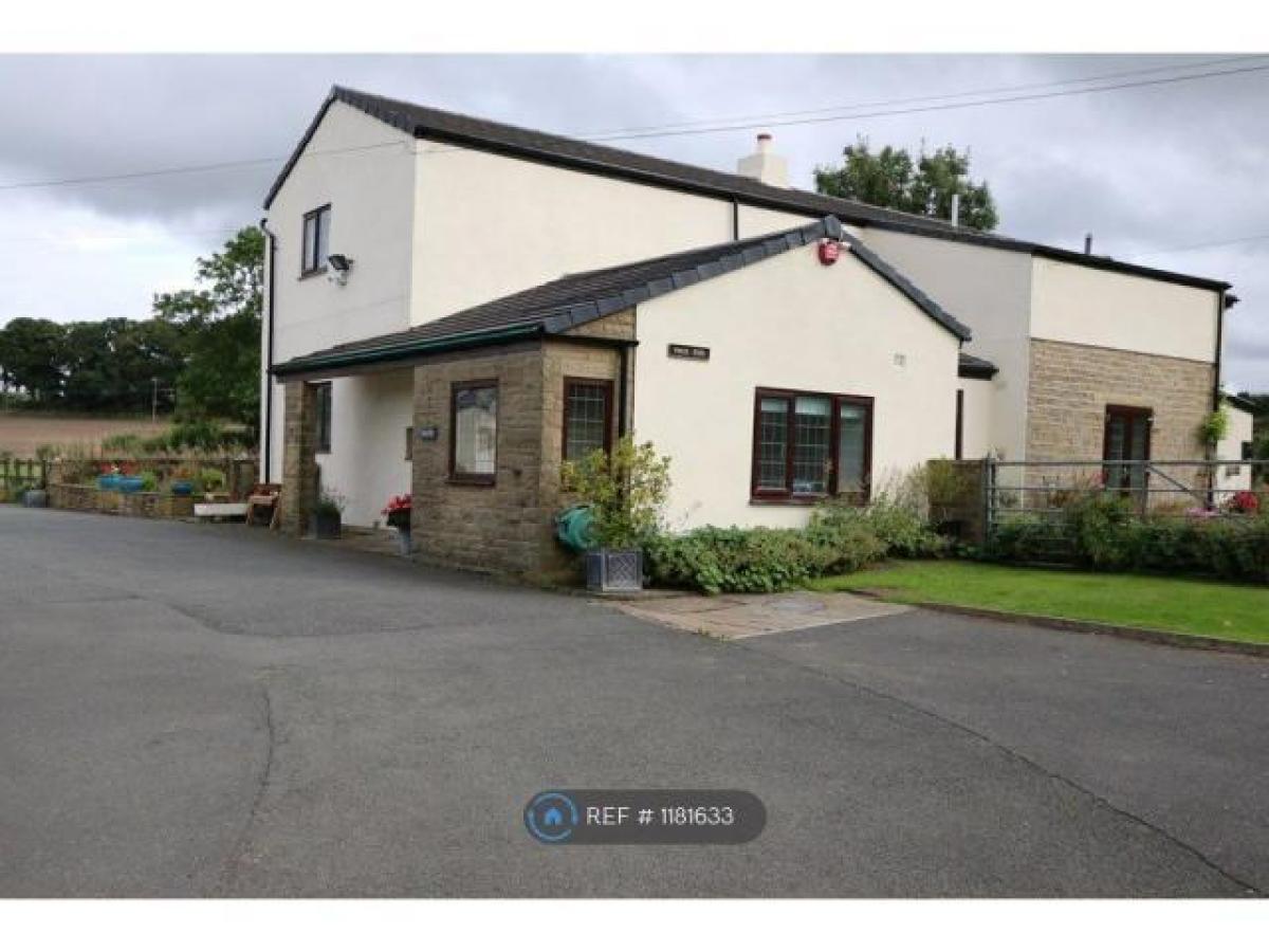 Picture of Home For Rent in Huddersfield, West Yorkshire, United Kingdom