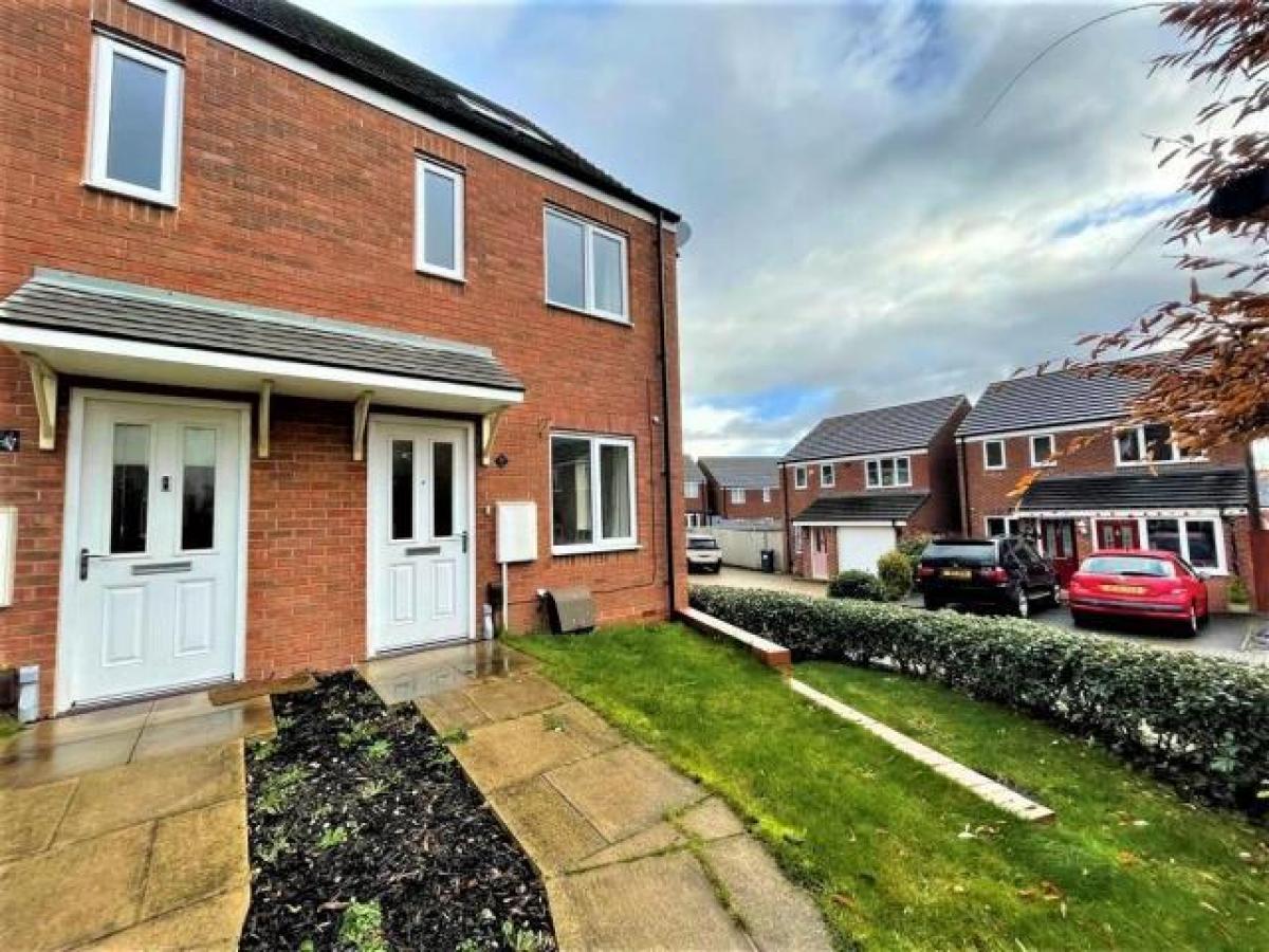 Picture of Home For Rent in Walsall, West Midlands, United Kingdom