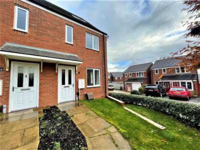 Home For Rent in Walsall, United Kingdom
