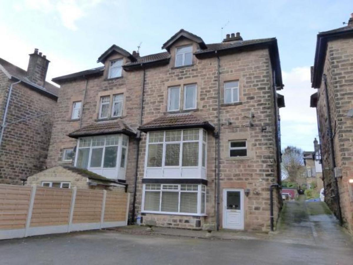 Picture of Apartment For Rent in Harrogate, North Yorkshire, United Kingdom