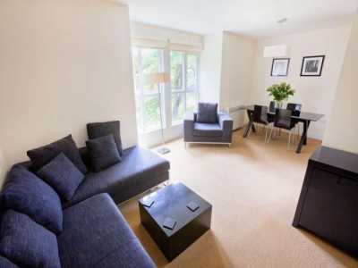 Apartment For Rent in Hertford, United Kingdom