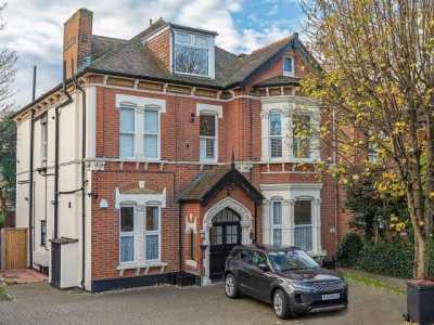 Apartment For Rent in Beckenham, United Kingdom