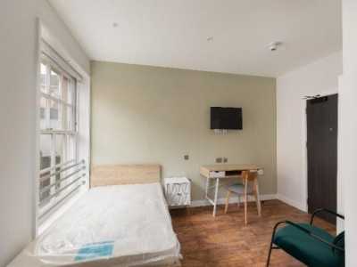 Apartment For Rent in 