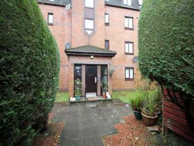 Apartment For Rent in Helensburgh, United Kingdom