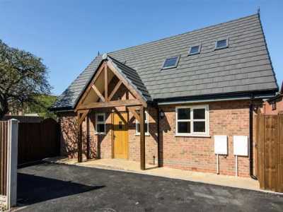 Home For Rent in Burntwood, United Kingdom