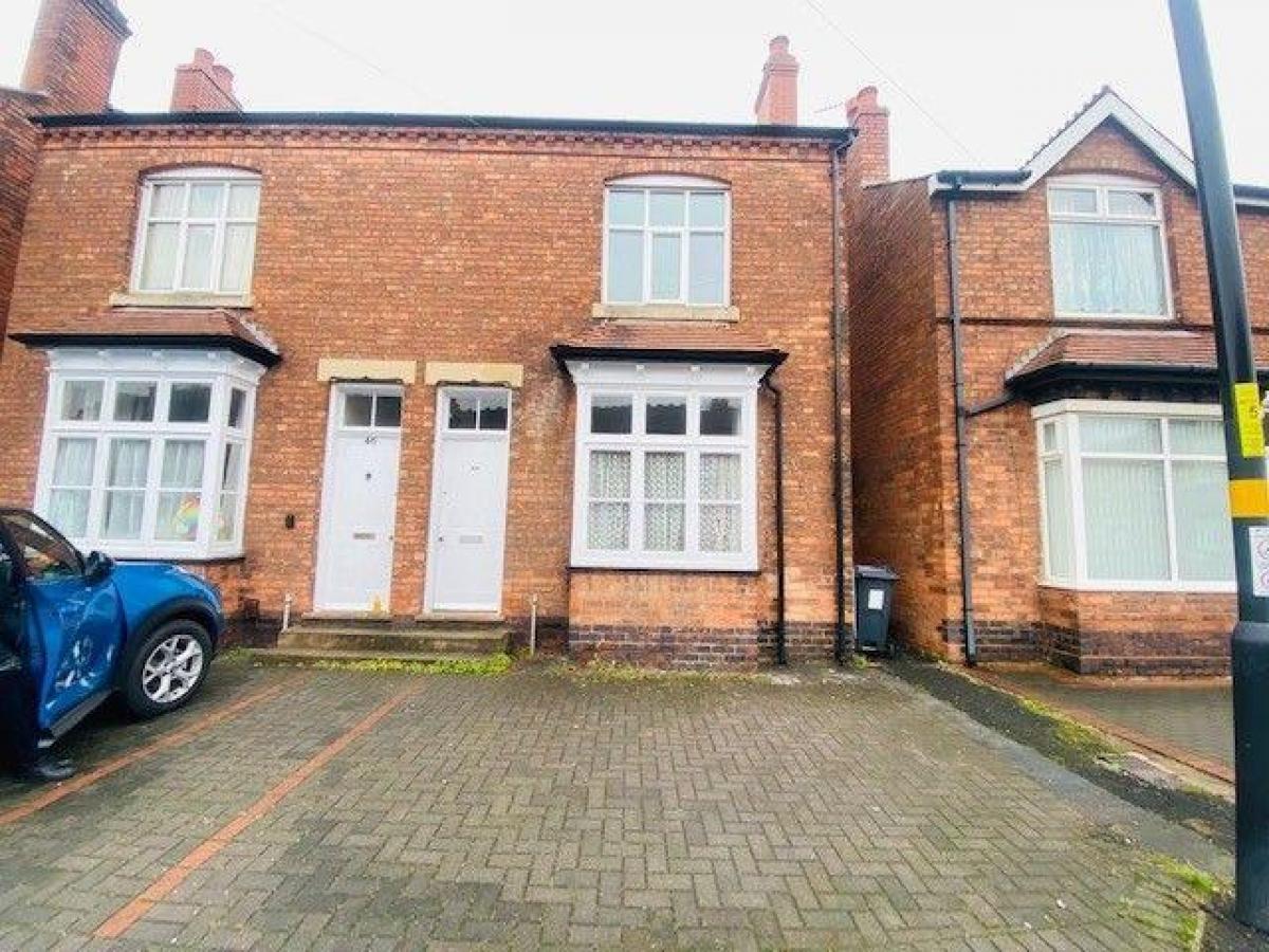 Picture of Home For Rent in Sutton Coldfield, West Midlands, United Kingdom