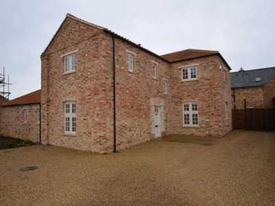 Home For Rent in Huntingdon, United Kingdom