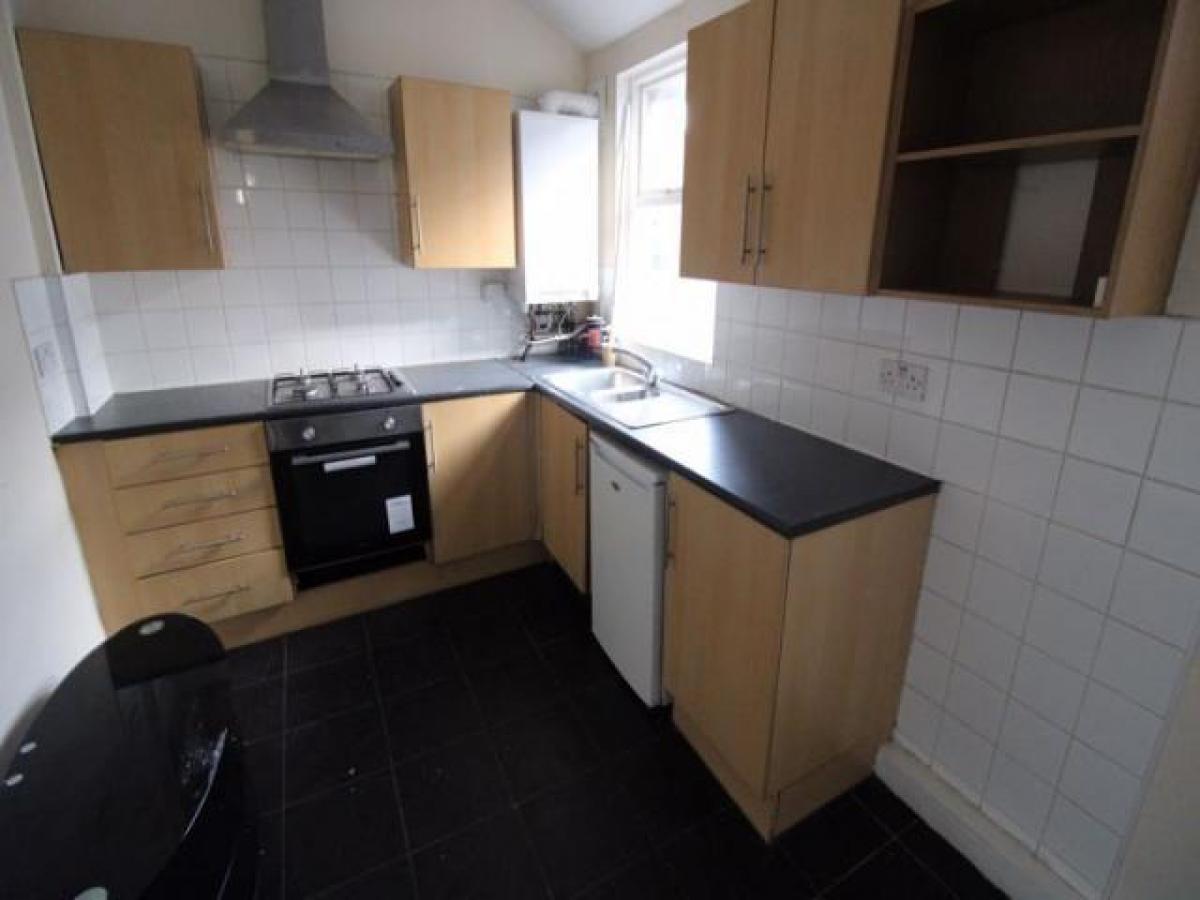 Picture of Apartment For Rent in Bootle, Merseyside, United Kingdom