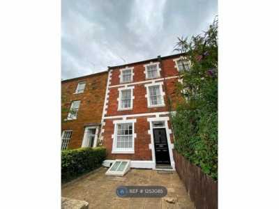 Apartment For Rent in Northampton, United Kingdom