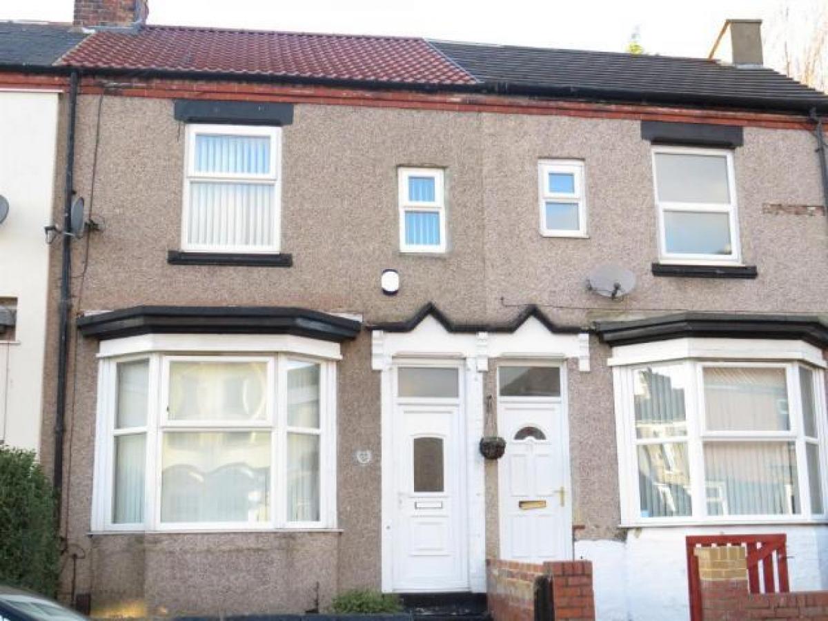 Picture of Home For Rent in Stockton on Tees, County Durham, United Kingdom