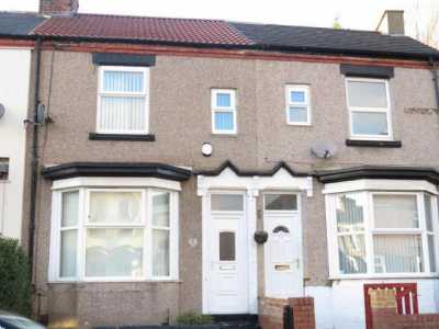 Home For Rent in Stockton on Tees, United Kingdom