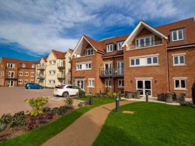 Apartment For Rent in High Wycombe, United Kingdom