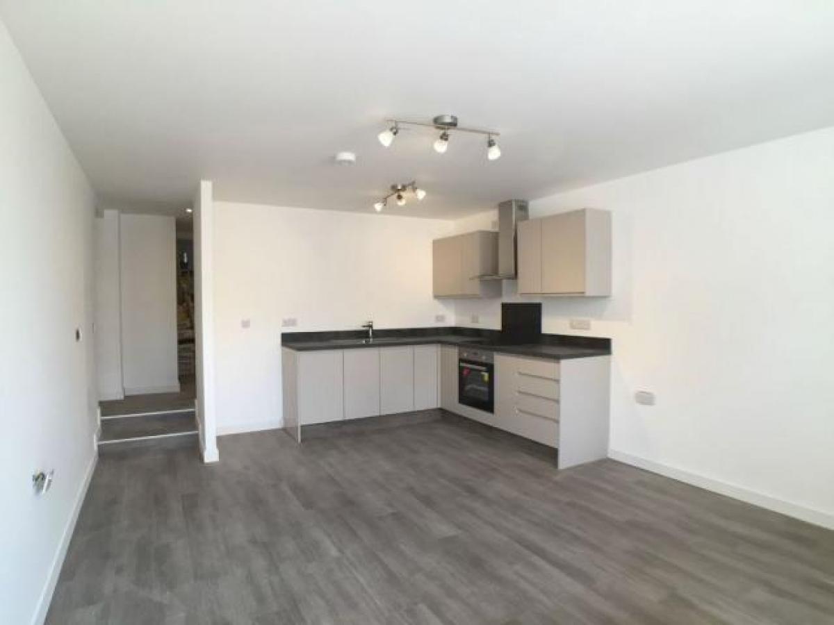 Picture of Apartment For Rent in Bourne, Lincolnshire, United Kingdom