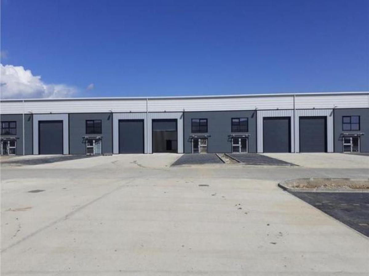 Picture of Industrial For Rent in Biggleswade, Bedfordshire, United Kingdom