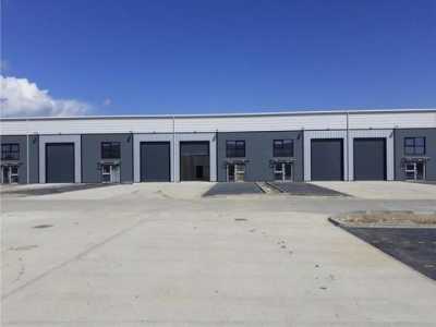 Industrial For Rent in 