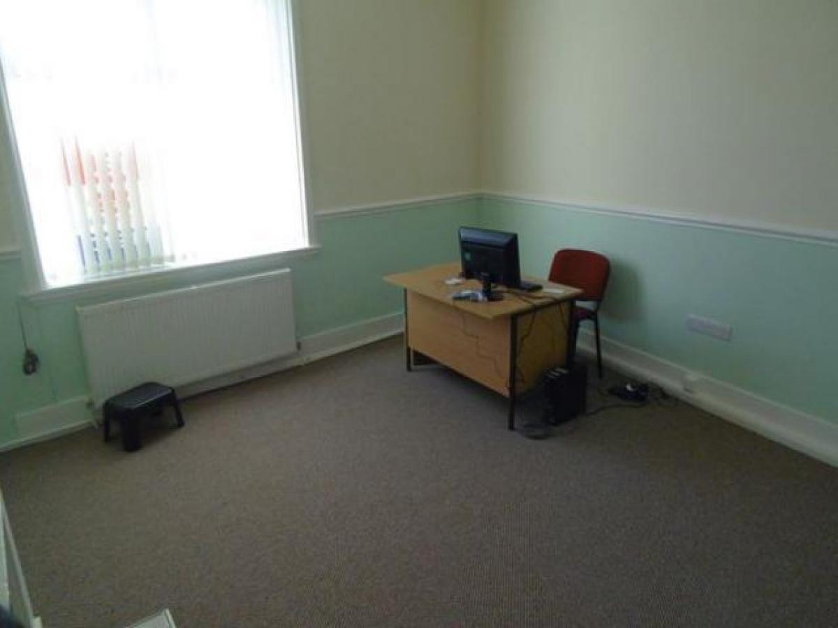Picture of Office For Rent in Pontefract, West Yorkshire, United Kingdom