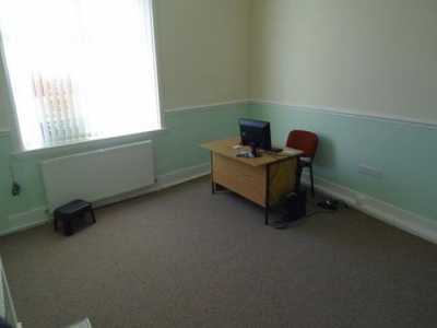 Office For Rent in Pontefract, United Kingdom