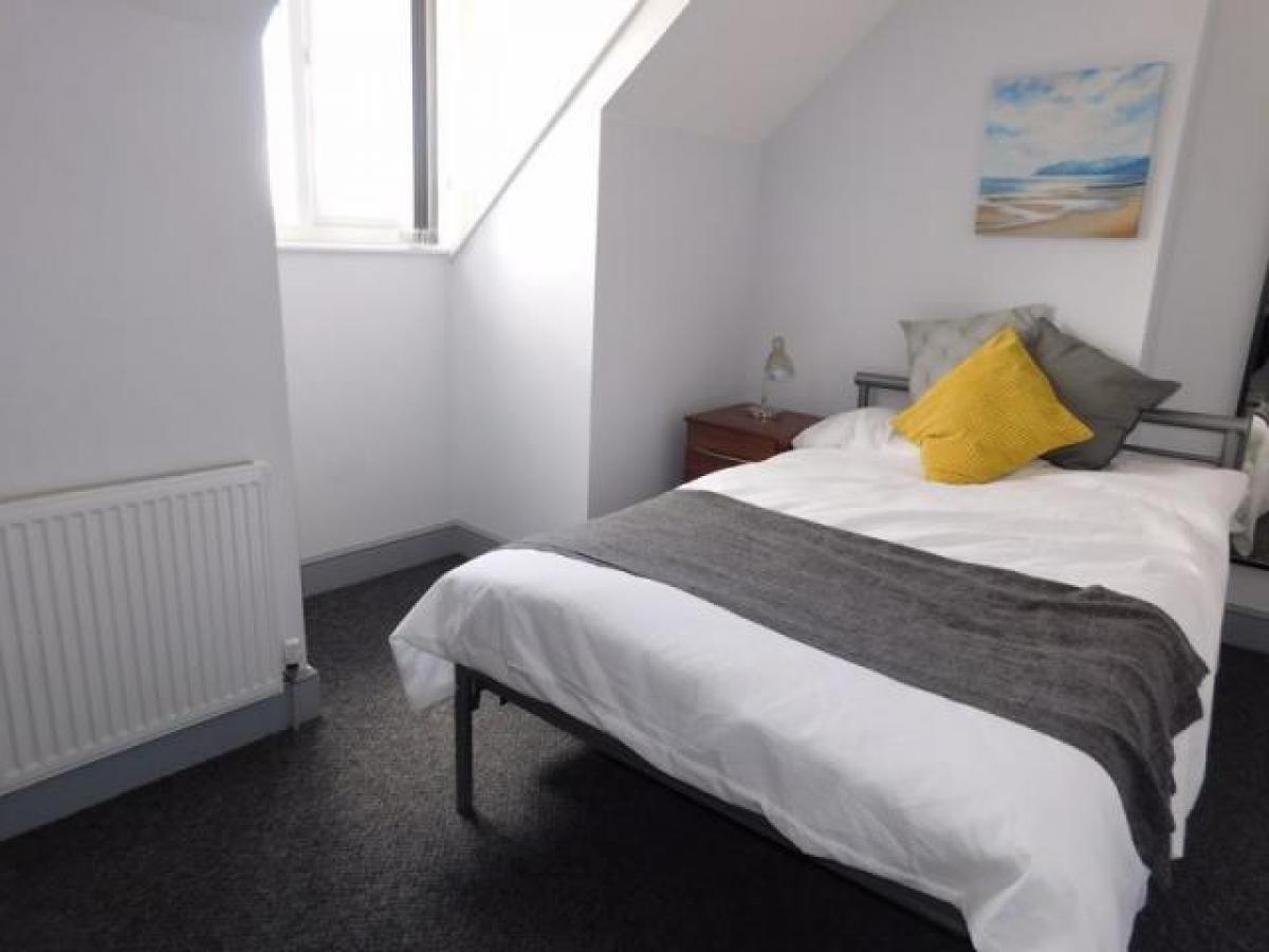 Picture of Apartment For Rent in Mansfield, Nottinghamshire, United Kingdom