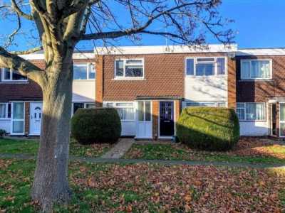 Apartment For Rent in Tring, United Kingdom