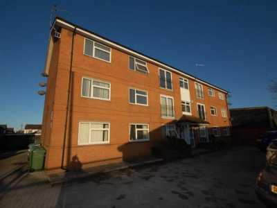 Apartment For Rent in Wallasey, United Kingdom