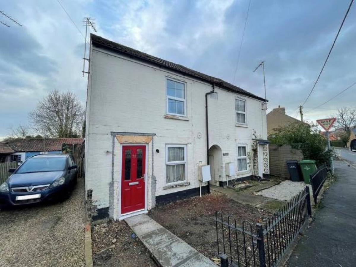 Picture of Home For Rent in Downham Market, Norfolk, United Kingdom