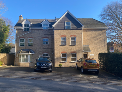 Apartment For Rent in Bournemouth, United Kingdom
