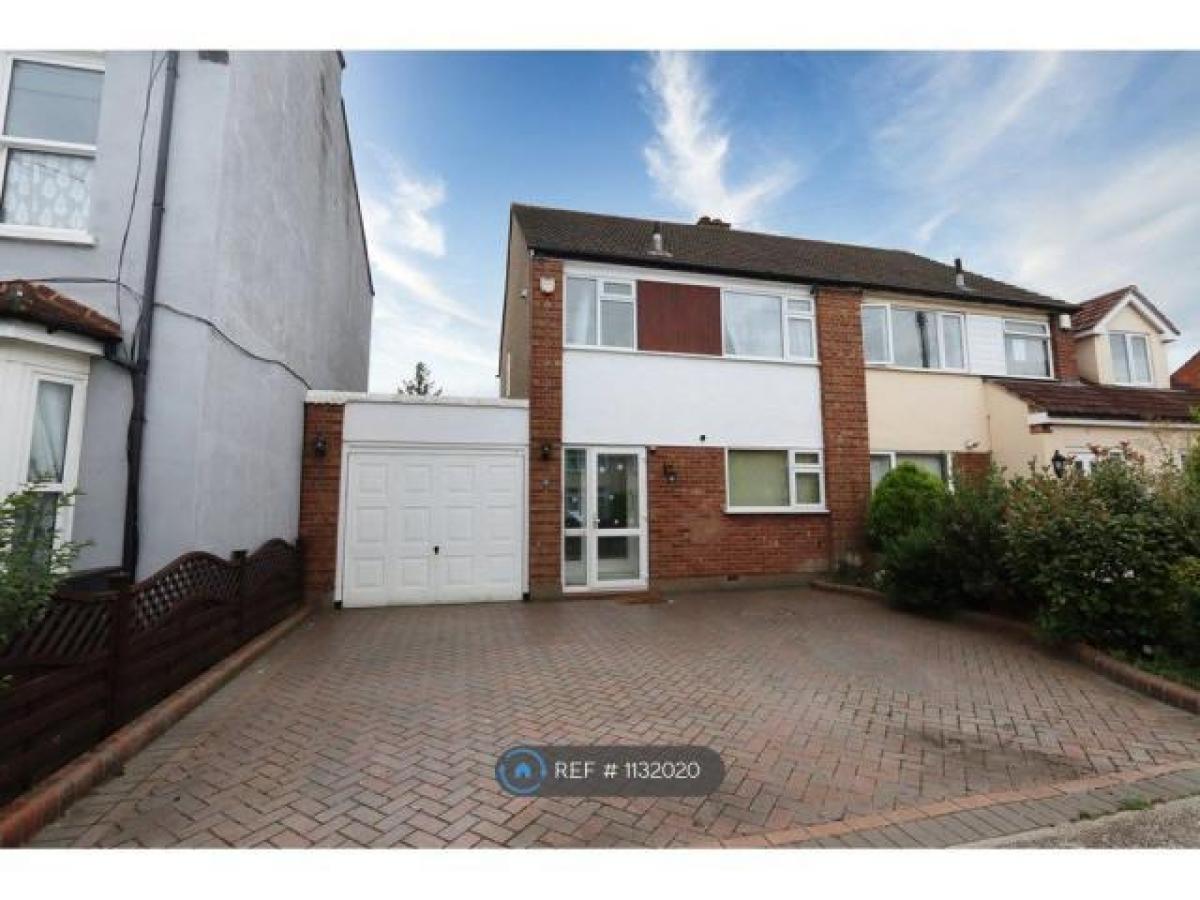 Picture of Home For Rent in Romford, Essex, United Kingdom