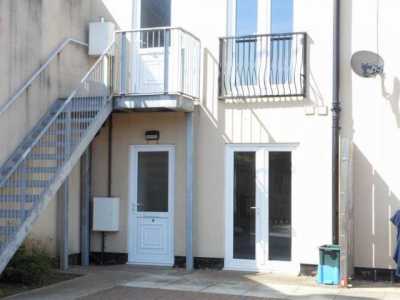 Apartment For Rent in Scunthorpe, United Kingdom