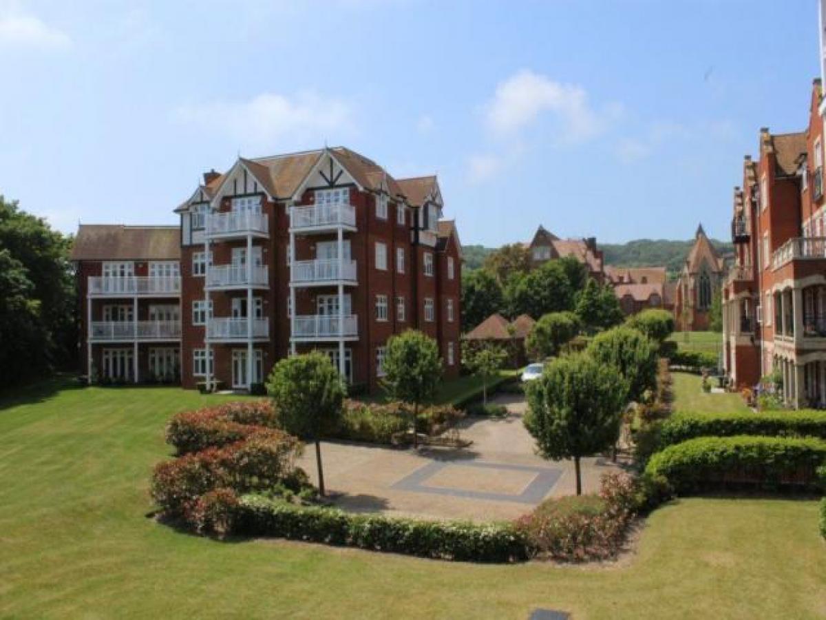Picture of Apartment For Rent in Eastbourne, East Sussex, United Kingdom