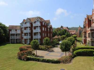 Apartment For Rent in Eastbourne, United Kingdom