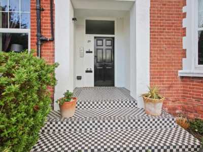 Apartment For Rent in Hythe, United Kingdom