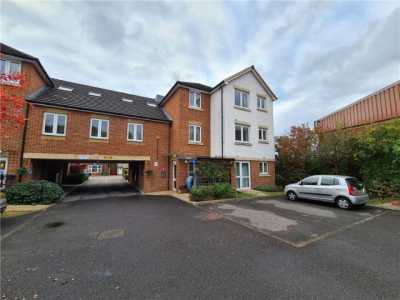 Apartment For Rent in Camberley, United Kingdom