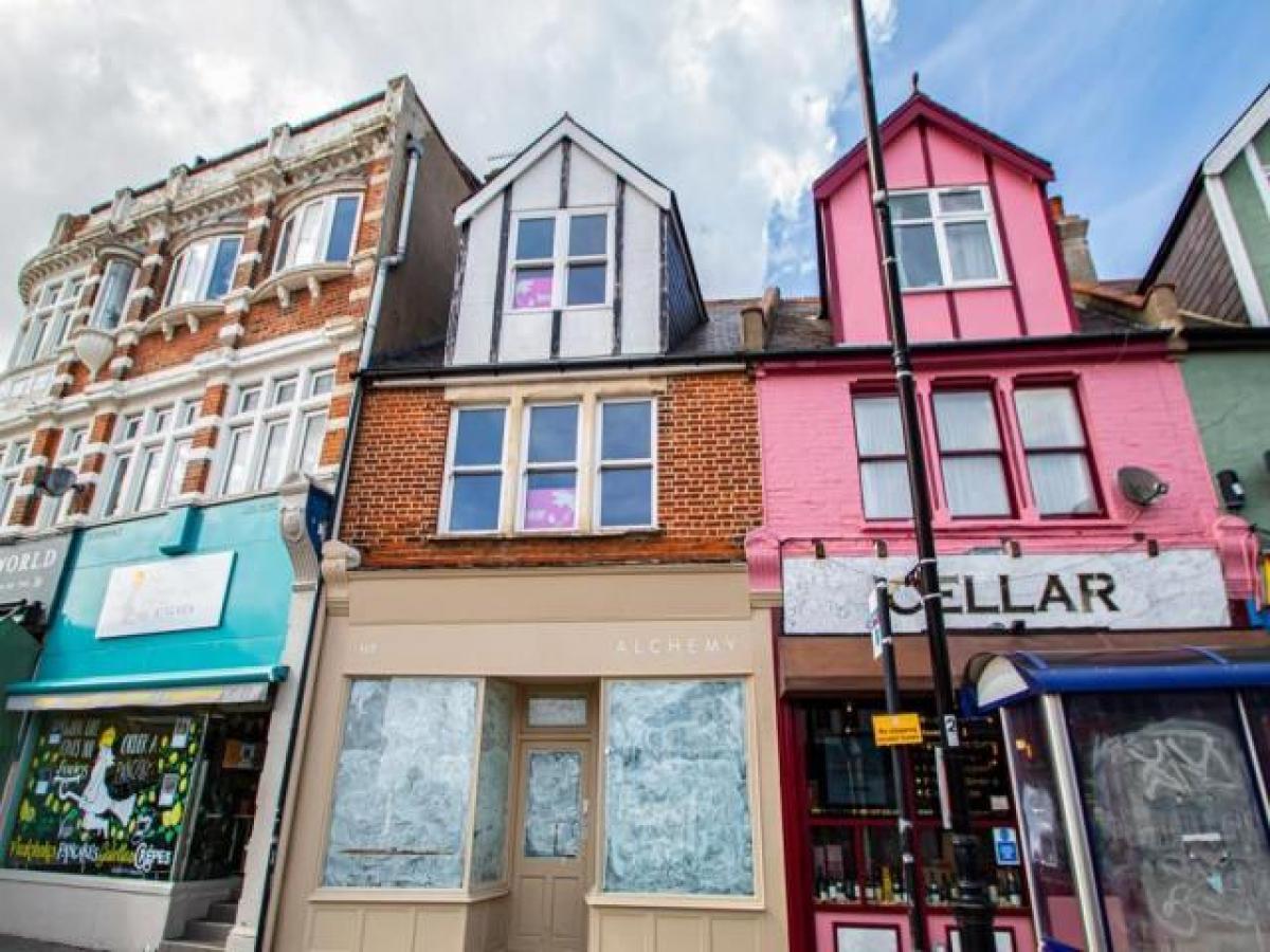 Picture of Apartment For Rent in Leigh on Sea, Essex, United Kingdom