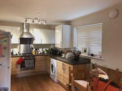 Apartment For Rent in Kettering, United Kingdom