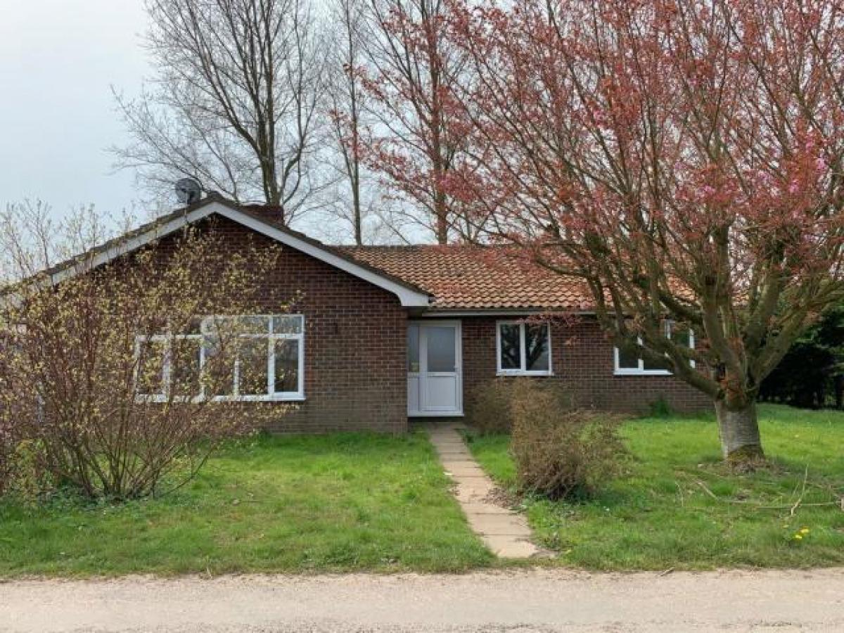 Picture of Bungalow For Rent in King's Lynn, Norfolk, United Kingdom