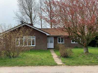 Bungalow For Rent in King's Lynn, United Kingdom