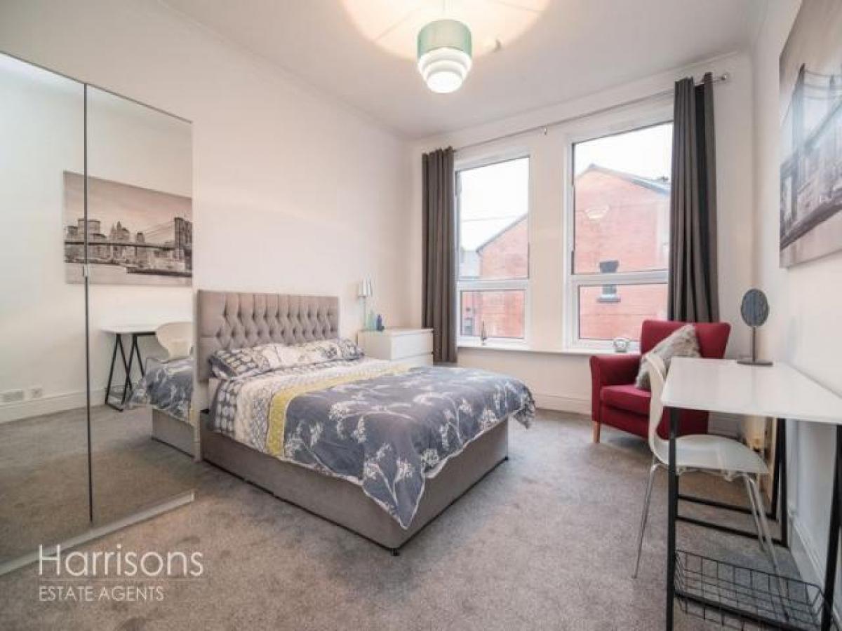 Picture of Apartment For Rent in Bolton, Greater Manchester, United Kingdom