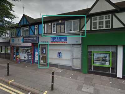 Residential Land For Rent in Leicester, United Kingdom