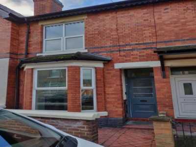 Home For Rent in Crewe, United Kingdom