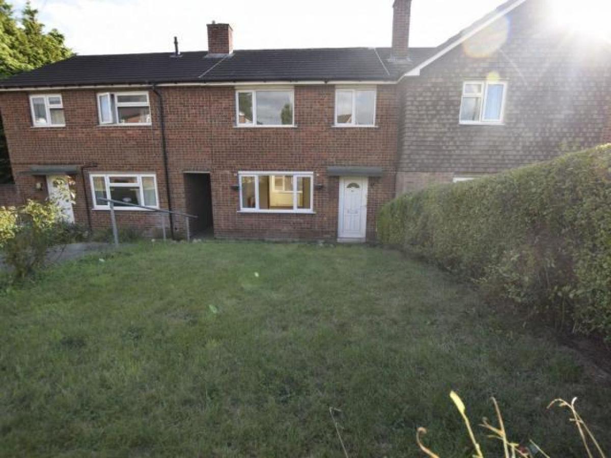Picture of Home For Rent in Swadlincote, Derbyshire, United Kingdom