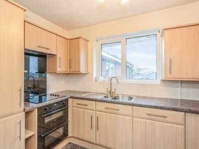 Apartment For Rent in 