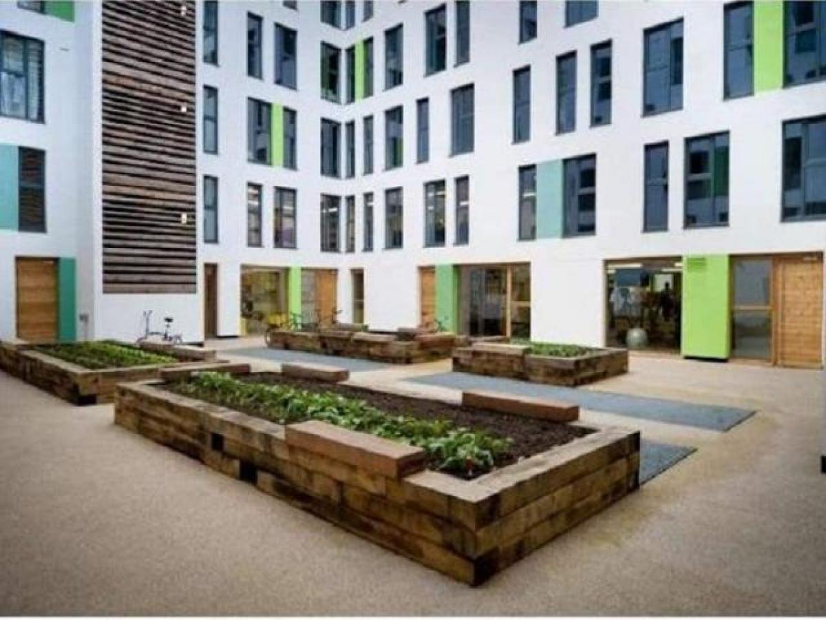 Picture of Office For Rent in Leeds, West Yorkshire, United Kingdom