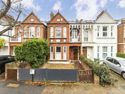 Apartment For Rent in Richmond, United Kingdom