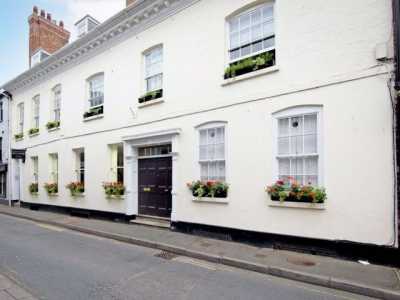 Apartment For Rent in Hereford, United Kingdom