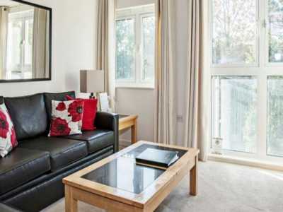 Apartment For Rent in Woking, United Kingdom