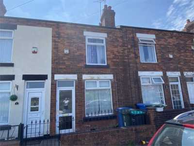 Home For Rent in Mansfield, United Kingdom