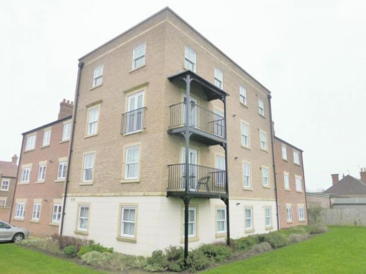 Picture of Apartment For Rent in Boston, Lincolnshire, United Kingdom