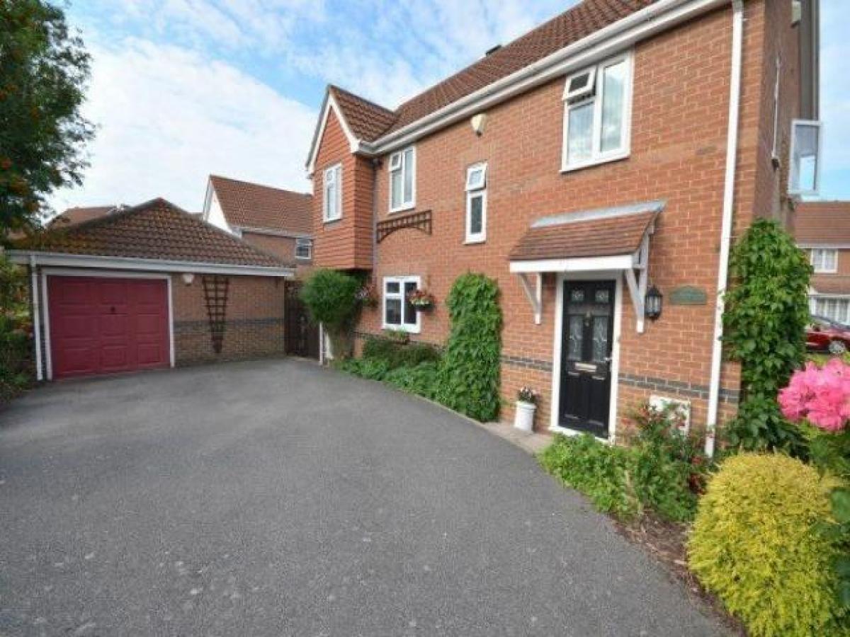 Picture of Home For Rent in Gillingham, Dorset, United Kingdom